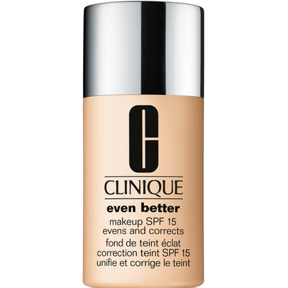 Clinique Even Better Makeup Broad Spectrum Foundation SPF15 30ml