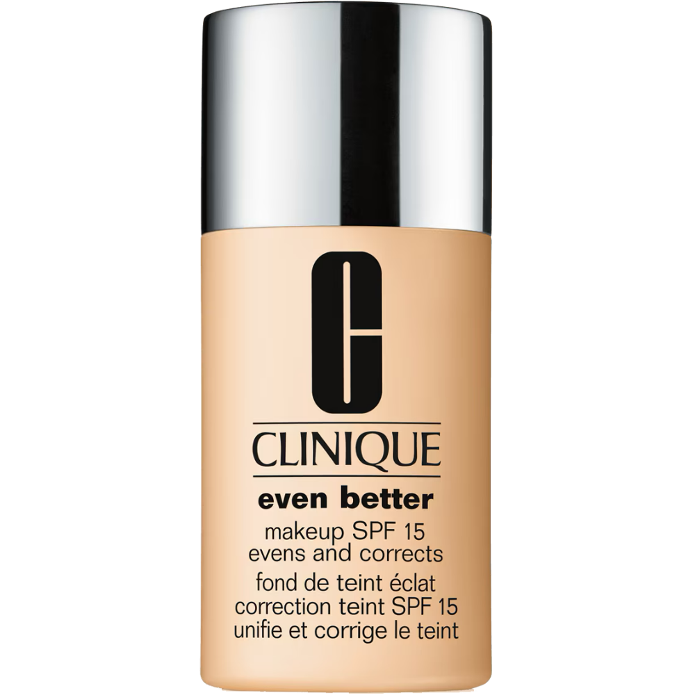 Clinique Even Better Makeup Broad Spectrum Foundation SPF15 30ml