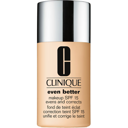 Clinique Even Better Makeup Broad Spectrum Foundation SPF15 30ml