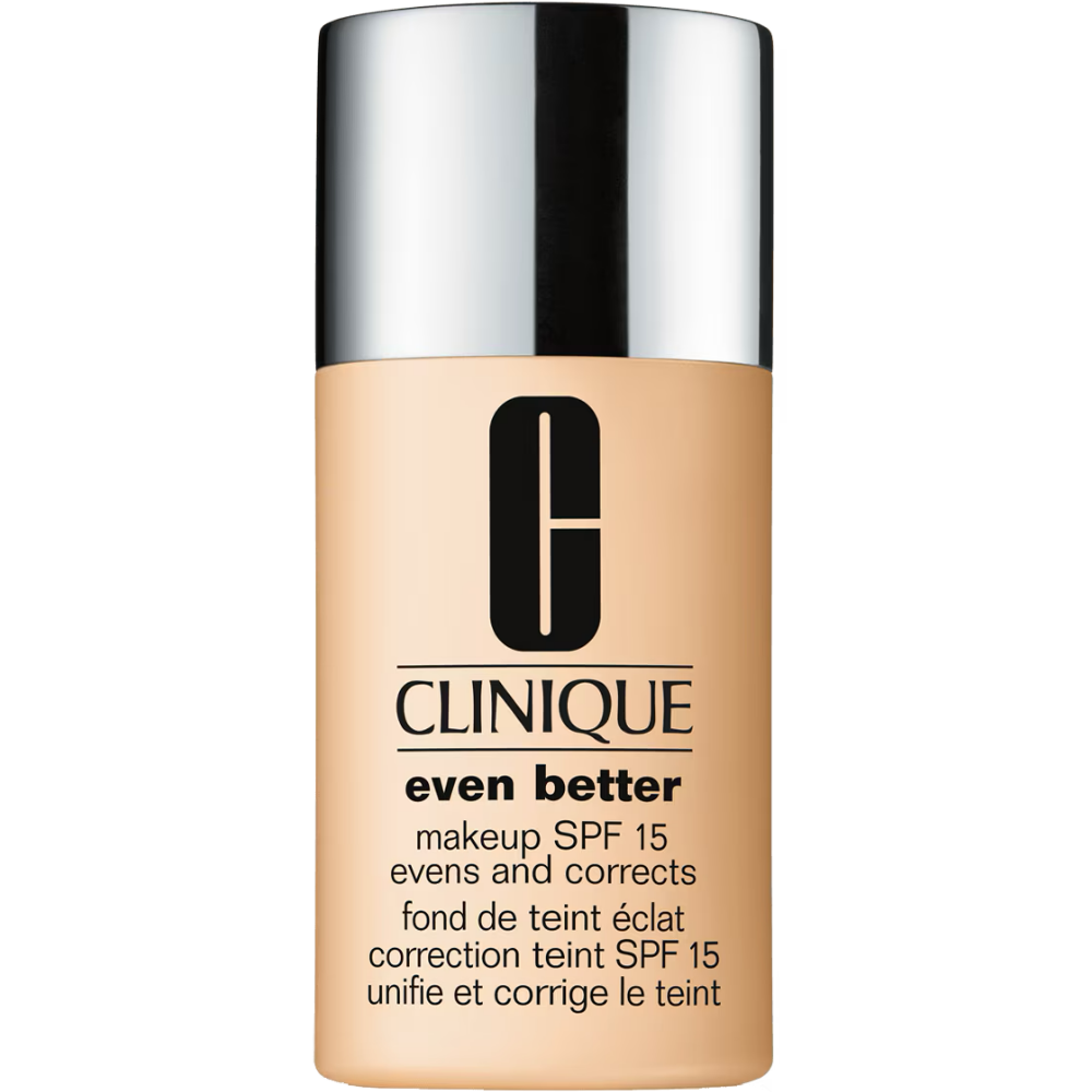 Clinique Even Better Makeup Broad Spectrum Foundation SPF15 30ml