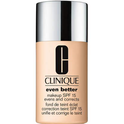 Clinique Even Better Makeup Broad Spectrum Foundation SPF15 30ml