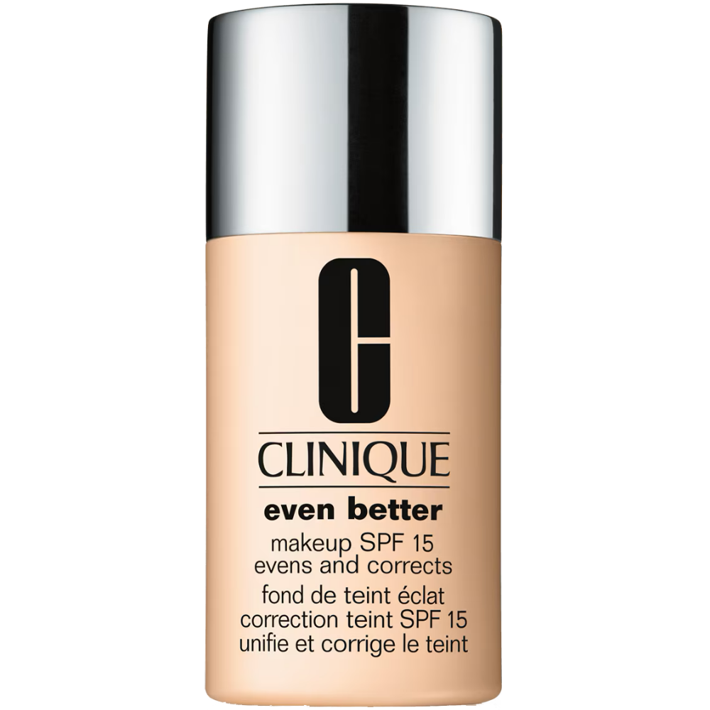 Clinique Even Better Makeup Broad Spectrum Foundation SPF15 30ml