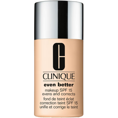 Clinique Even Better Makeup Broad Spectrum Foundation SPF15 30ml
