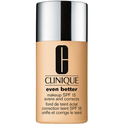 Clinique Even Better Makeup Broad Spectrum Foundation SPF15 30ml