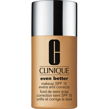 Clinique Even Better Makeup Broad Spectrum Foundation SPF15 30ml