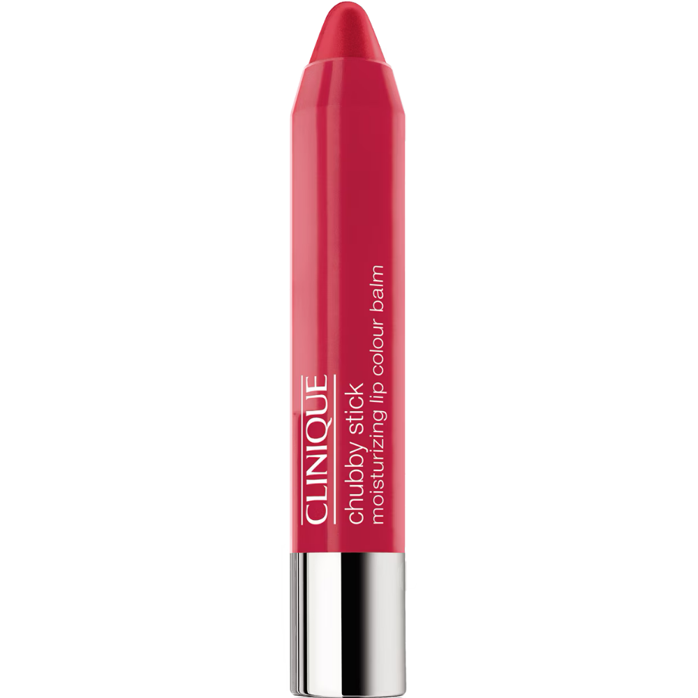 Clinique Chubby Stick Moisturising Lip Colour Balm 3g