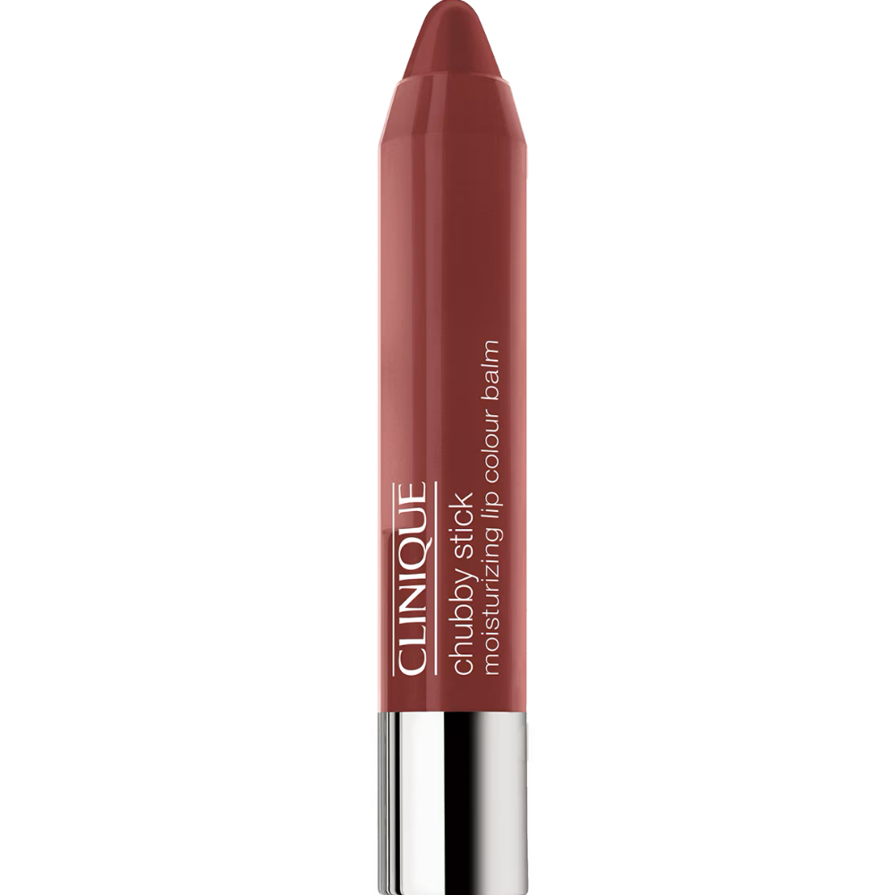 Clinique Chubby Stick Moisturising Lip Colour Balm 3g