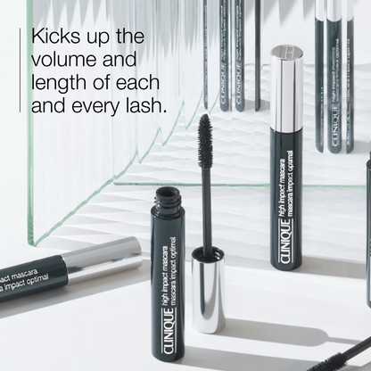 Clinique High Impact Mascara Black 8ml