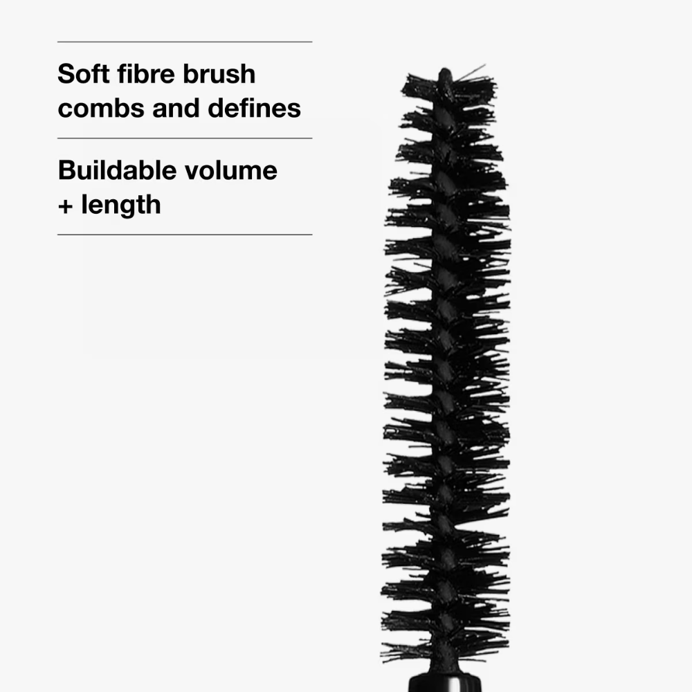 Clinique High Impact Mascara Black 8ml