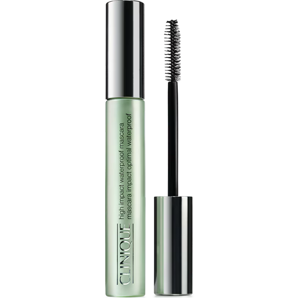 Clinique High Impact Mascara Waterproof Black 8ml