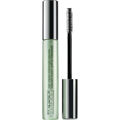 Clinique High Impact Mascara Waterproof Black 8ml