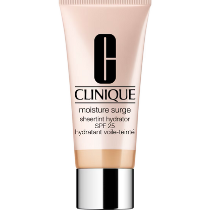 Clinique Moisture Surge Sheertint Hydrator SPF25 40ml