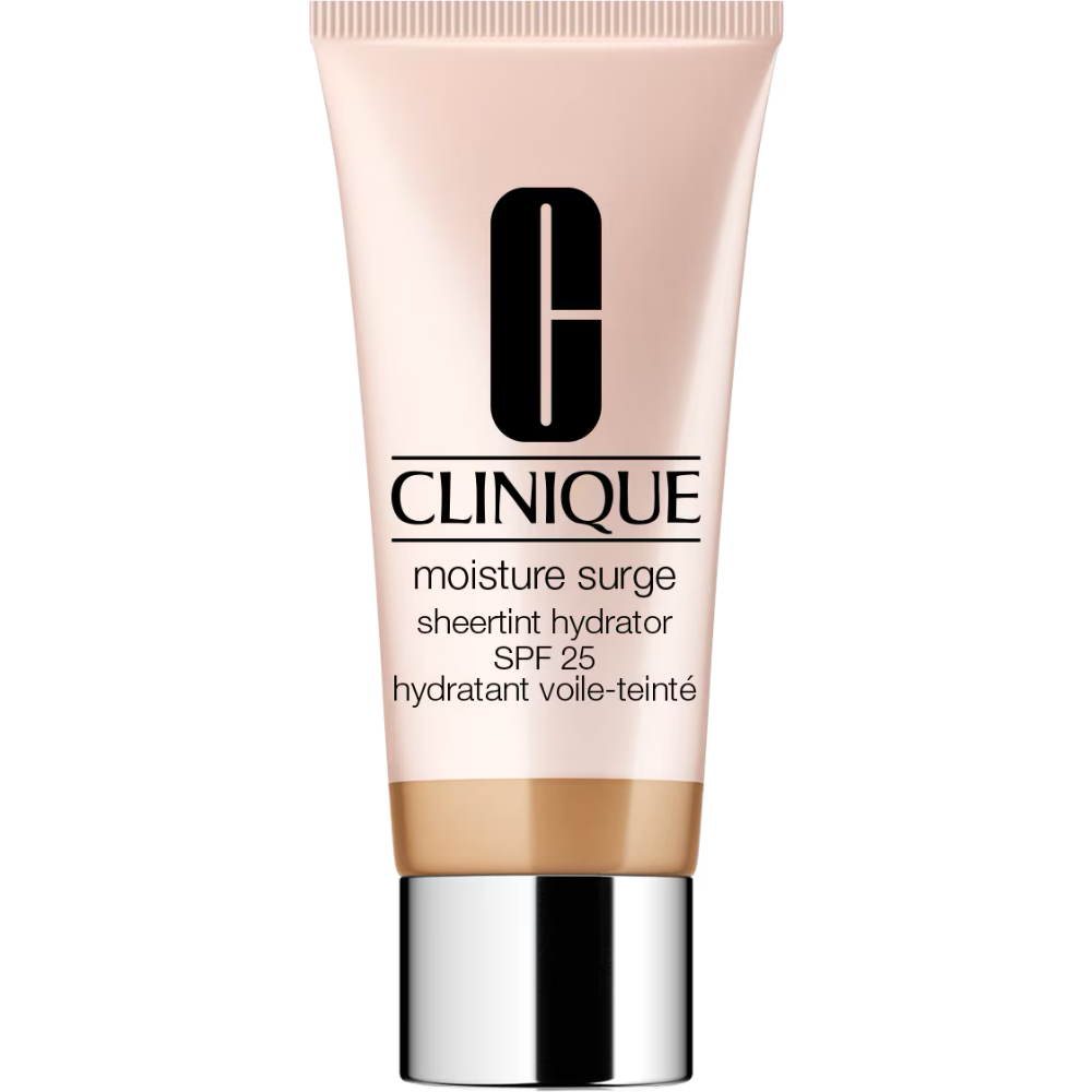 Clinique Moisture Surge Sheertint Hydrator SPF25 40ml