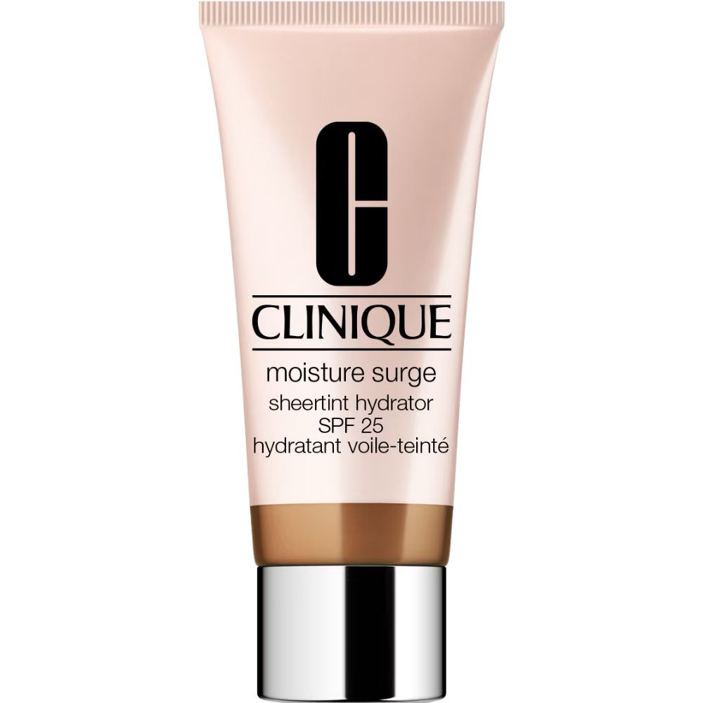 Clinique Moisture Surge Sheertint Hydrator SPF25 40ml