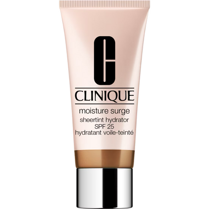 Clinique Moisture Surge Sheertint Hydrator SPF25 40ml