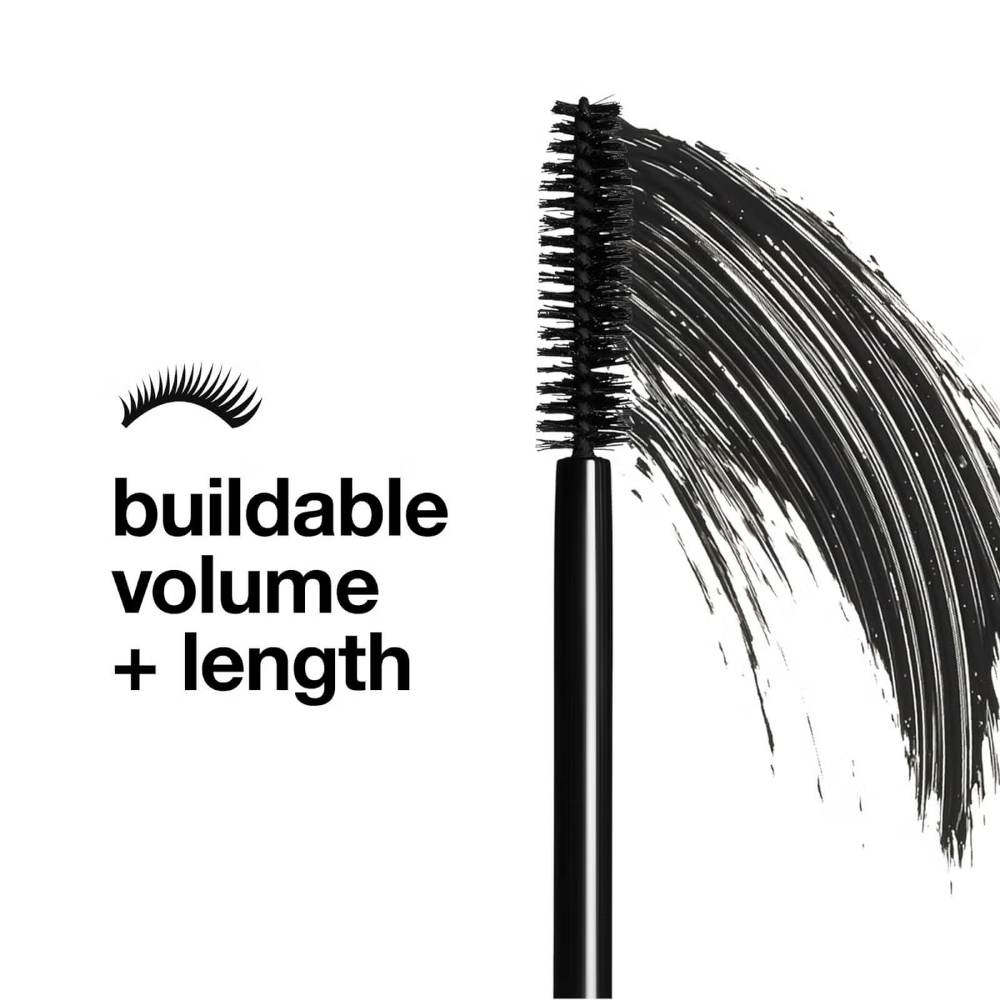 Clinique High Impact Mascara Black/Brown 8ml