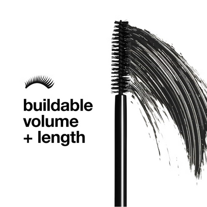 Clinique High Impact Mascara Black/Brown 8ml