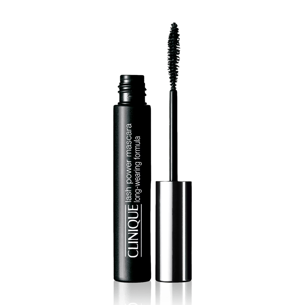 Clinique Lash Power Mascara Long Wearing Formula Dark Chocolate 6ml