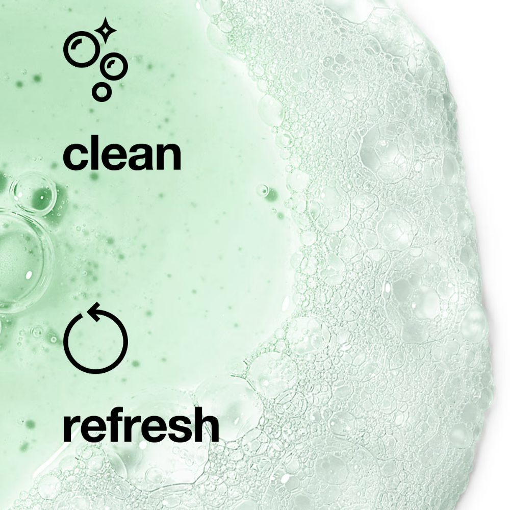 Clinique All About Clean Liquid Facial Soap for Oily Skin 200ml