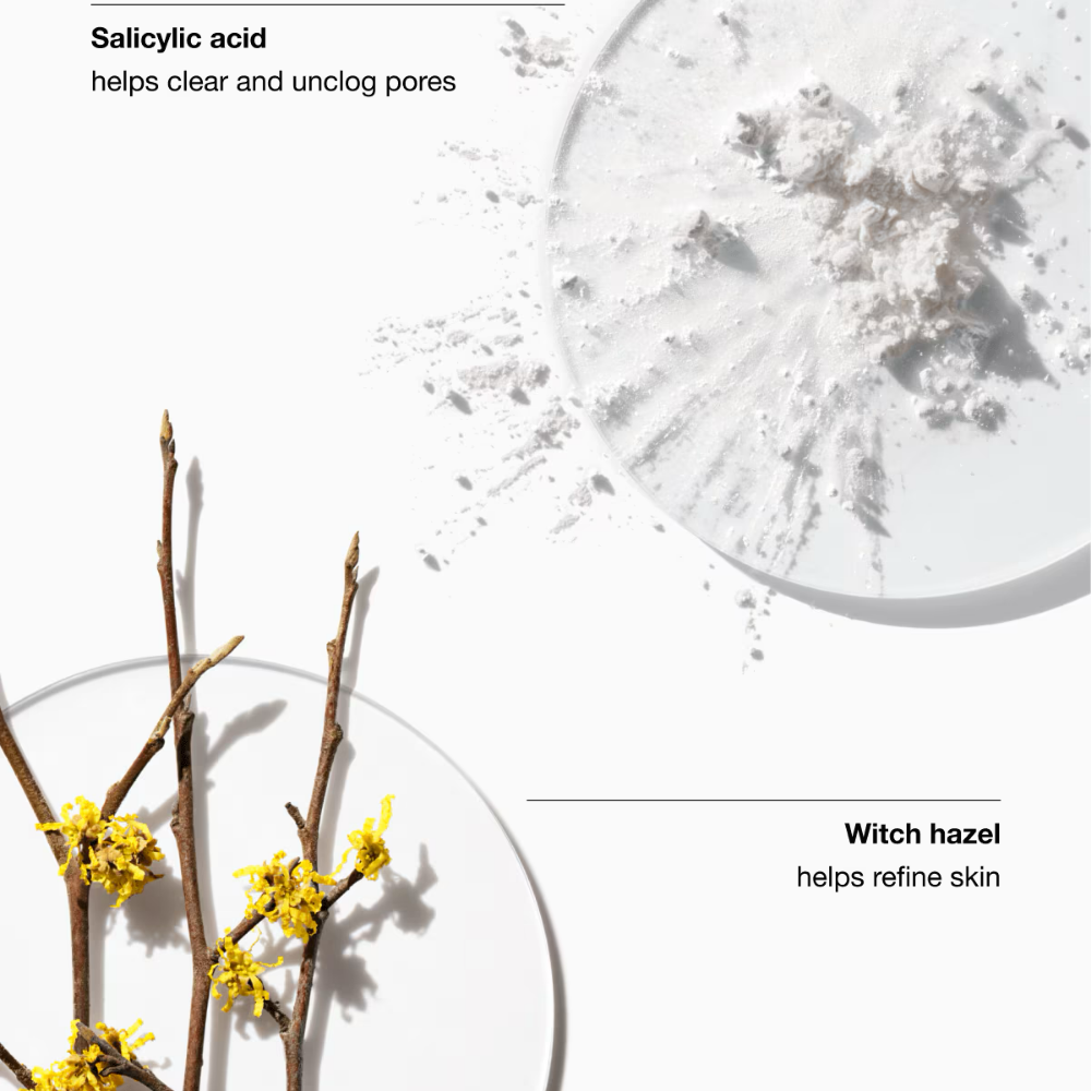 Clinique Clarifying Lotion Twice A Day Exfoliator Type 3 for Combination Oily Skin 200ml