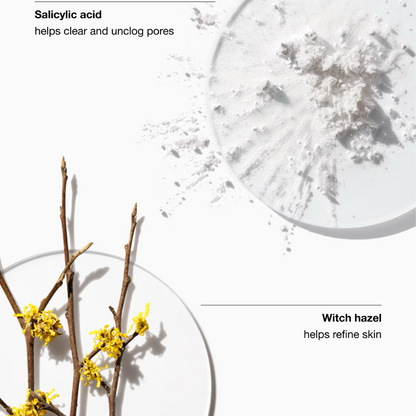 Clinique Clarifying Lotion Twice A Day Exfoliator Type 3 for Combination Oily Skin 200ml