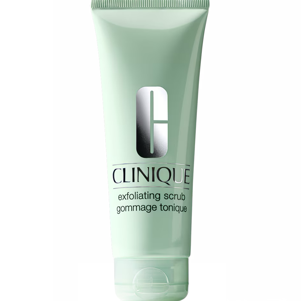 Clinique Exfoliating Scrub 100ml