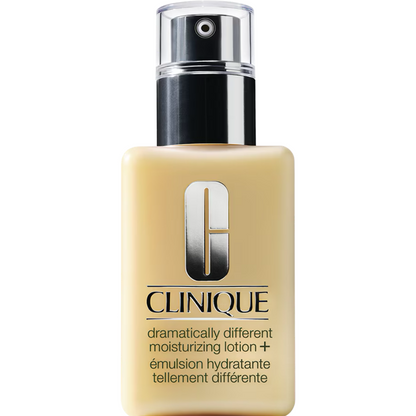 Clinique Dramatically Different Moisturising Lotion+ 125ml