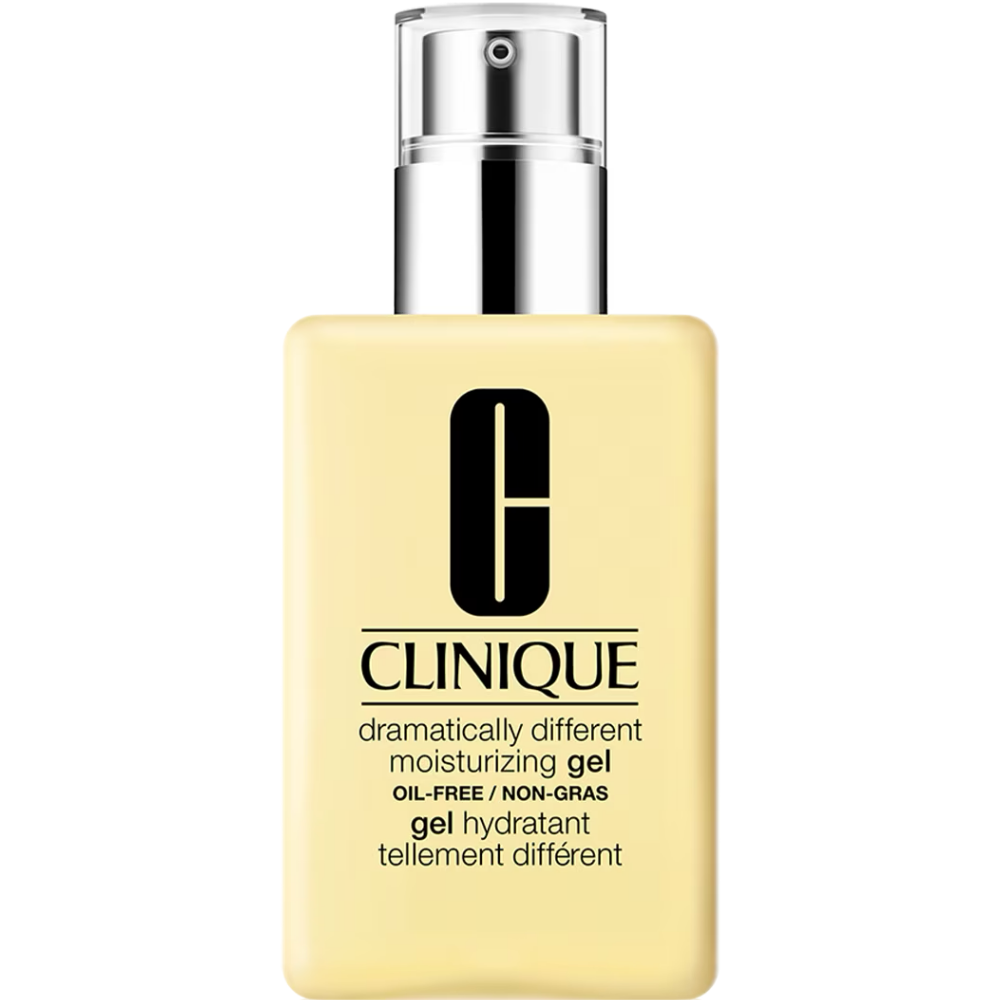 Clinique Dramatically Different Moisturising Gel 125ml