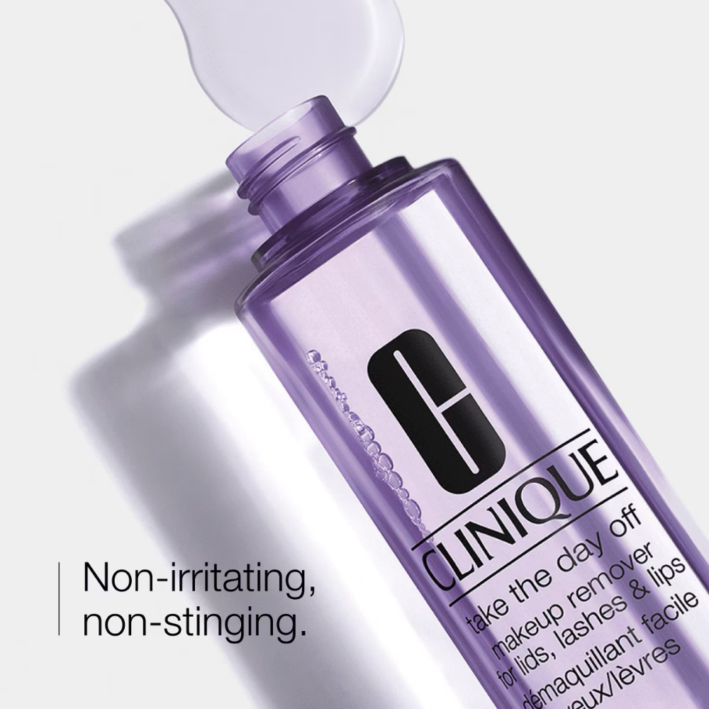 Clinique Take The Day Off Makeup Remover 125ml