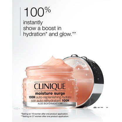 Clinique Moisture Surge 100H Auto-Replenishing Hydrator 30ml