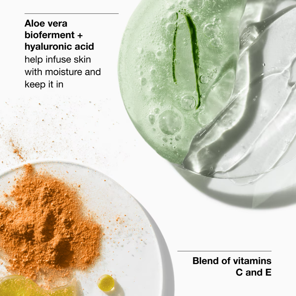 Clinique Moisture Surge 100H Auto-Replenishing Hydrator 30ml