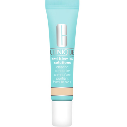 Clinique Anti-Blemish Solutions Clearing Concealer 10ml