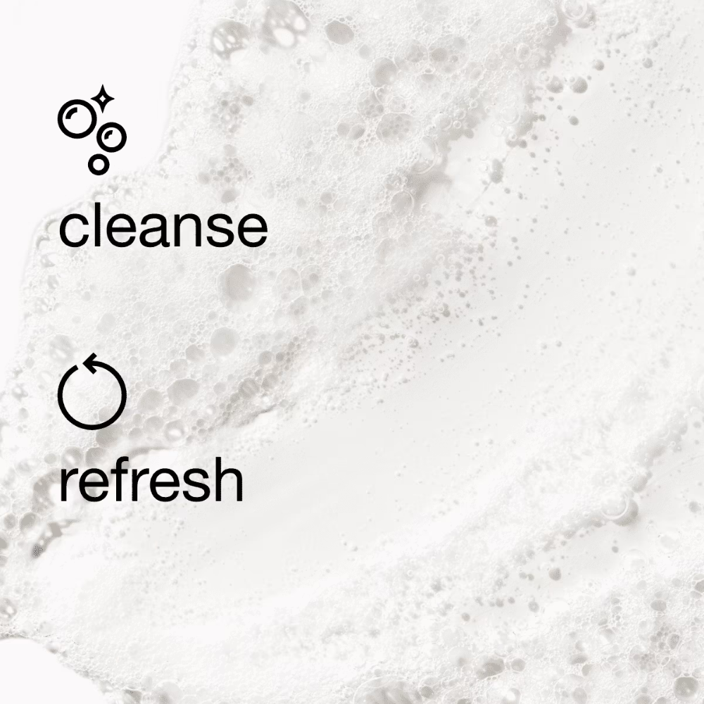 Clinique For Men Face Wash 200ml