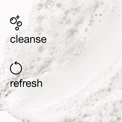 Clinique For Men Face Wash 200ml