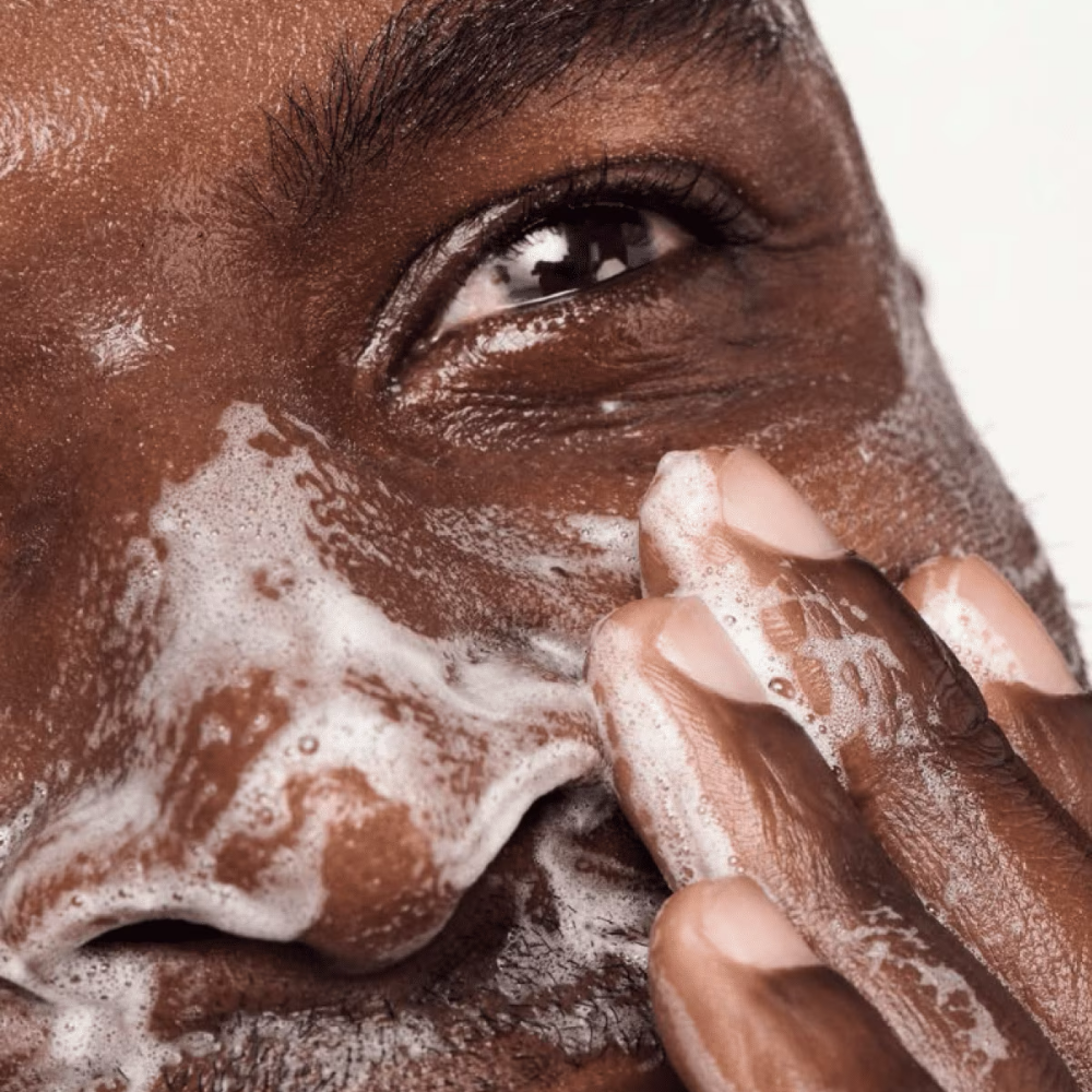 Clinique For Men Face Wash 200ml