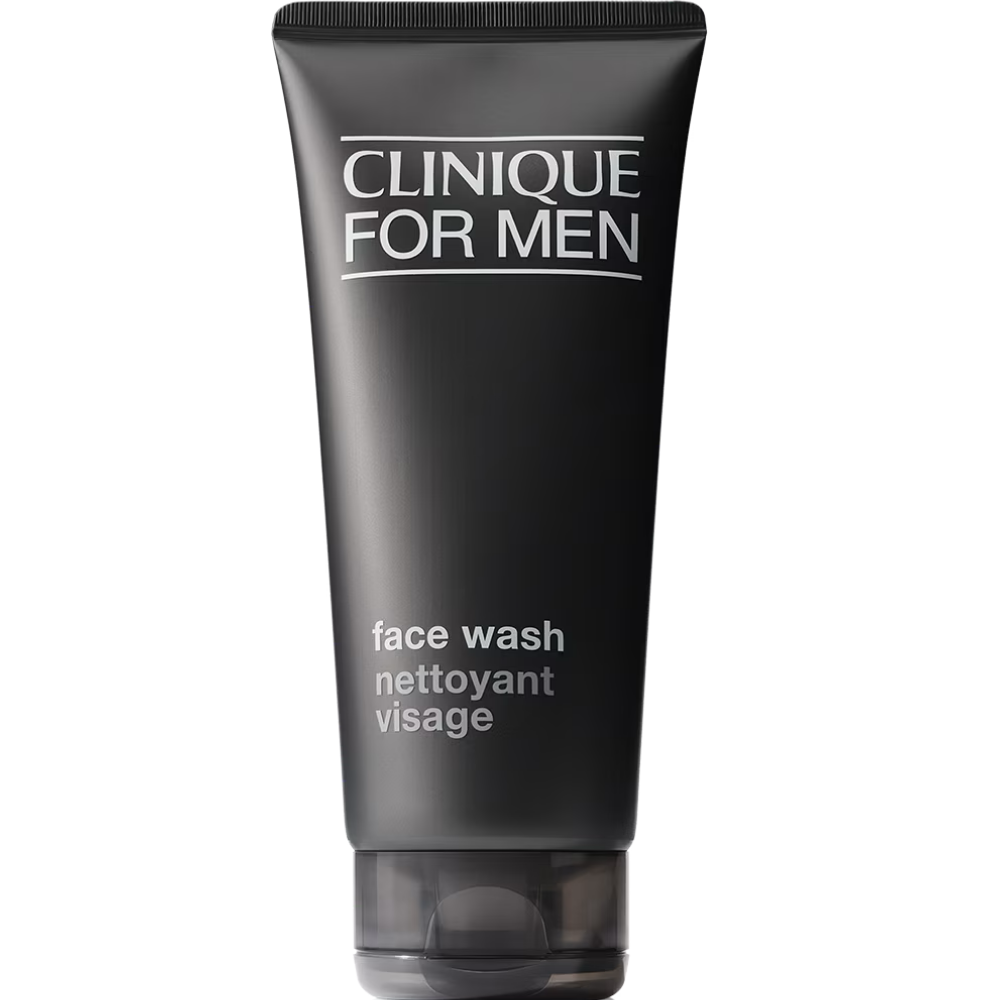 Clinique For Men Face Wash 200ml