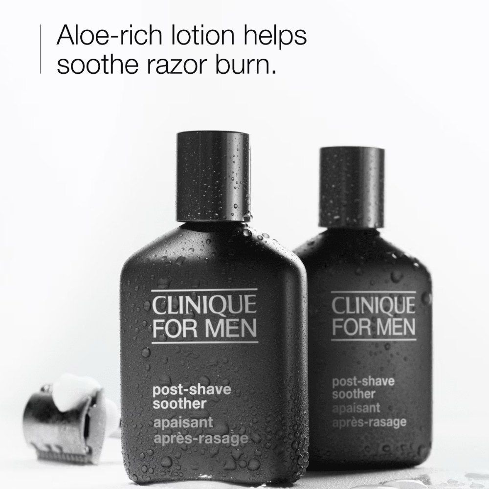 Clinique For Men Post-Shave Soother 75ml