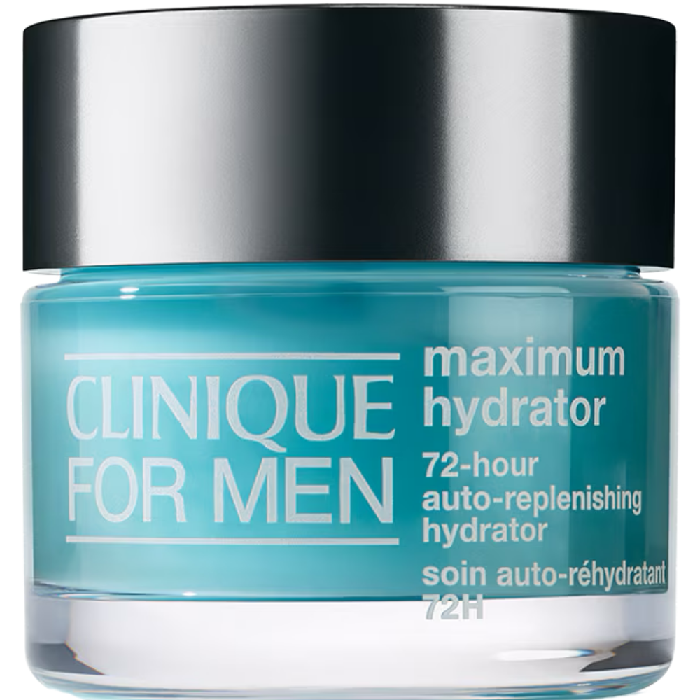 Clinique For Men Maximum 72-Hour Auto-Replenishing Hydrator 50ml