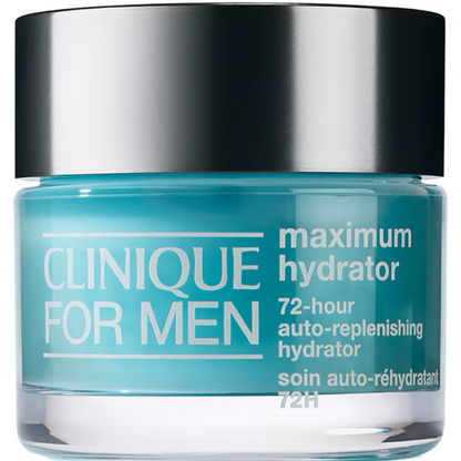 Clinique For Men Maximum 72-Hour Auto-Replenishing Hydrator 50ml