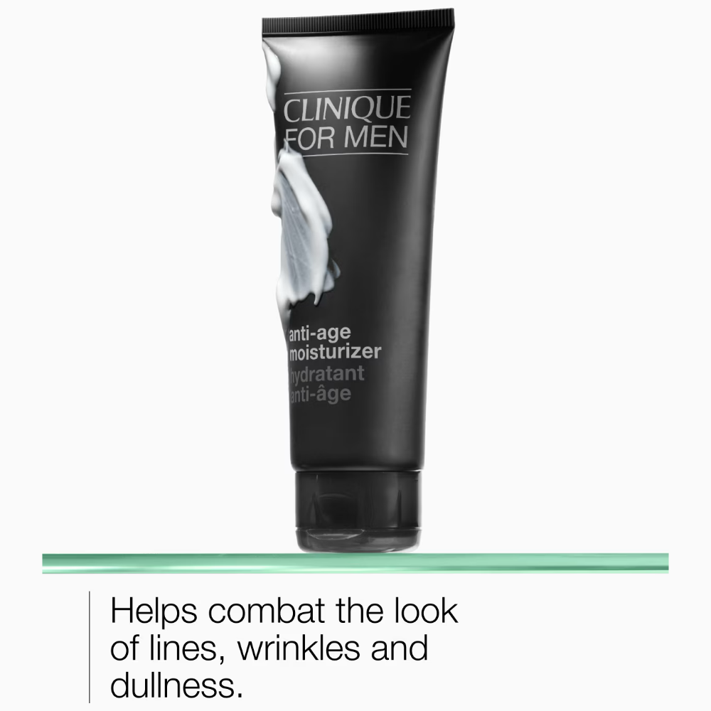 Clinique For Men Anti-Age Moisturiser 100ml