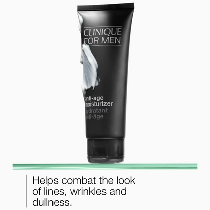 Clinique For Men Anti-Age Moisturiser 100ml
