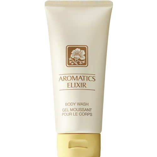 Clinique Aromatics Elixir Body Wash 200ml