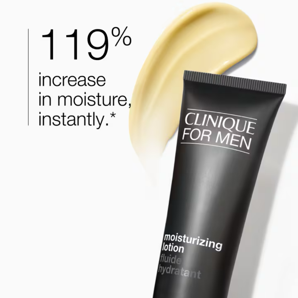 Clinique For Men Moisturising Lotion 100ml