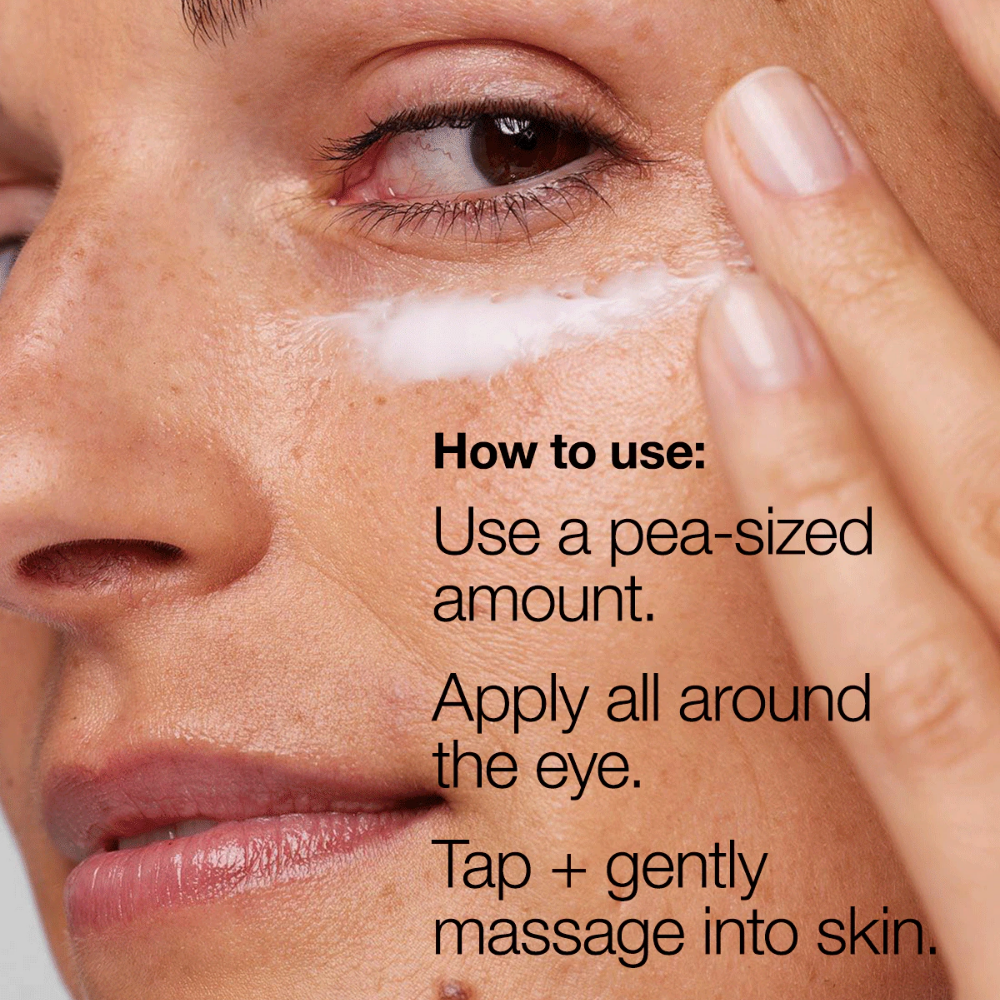 Clinique Smart Clinical Repair Wrinkle Correcting Eye Cream 15ml