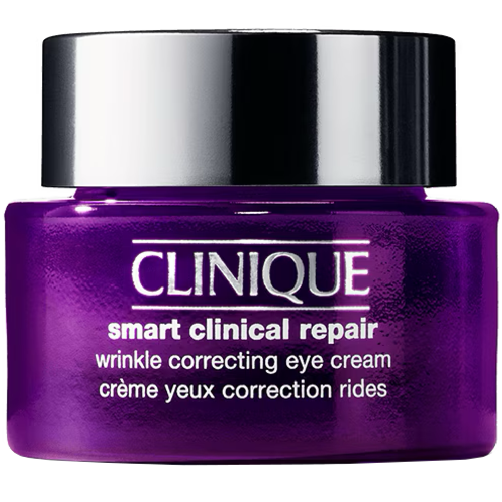 Clinique Smart Clinical Repair Wrinkle Correcting Eye Cream 15ml