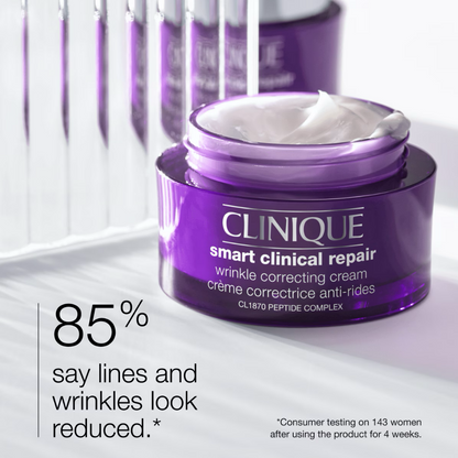 Clinique Smart Clinical Repair Wrinkle Correcting Cream 50ml
