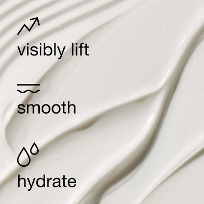 Clinique Smart Clinical Repair Lifting Face & Neck Cream 50ml