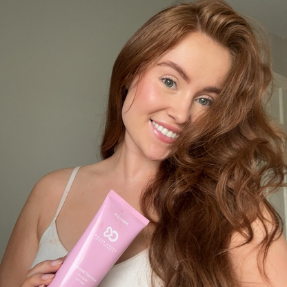 Cocoa Brown Instant Bronze Wash Off Self Tan Lotion Medium 120ml