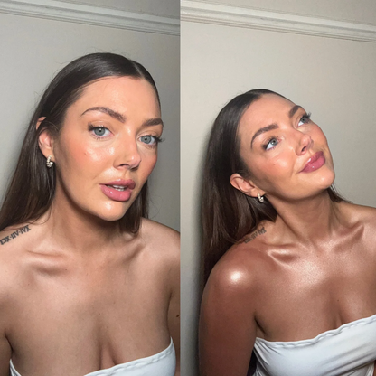 Cocoa Brown Liquid Illuminator 30ml