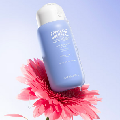 Coco & Eve Boost Therapy Hair Volumising Shampoo 280ml